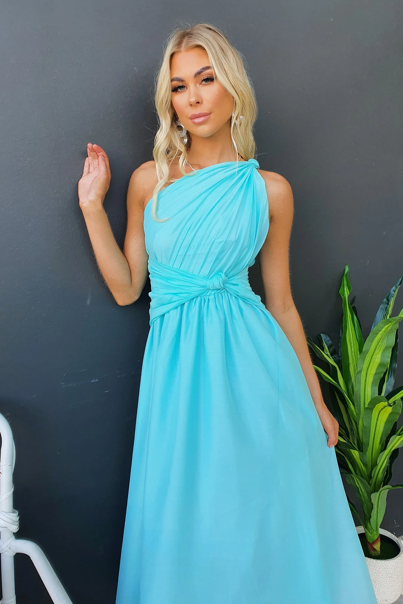Arturo Midi Dress