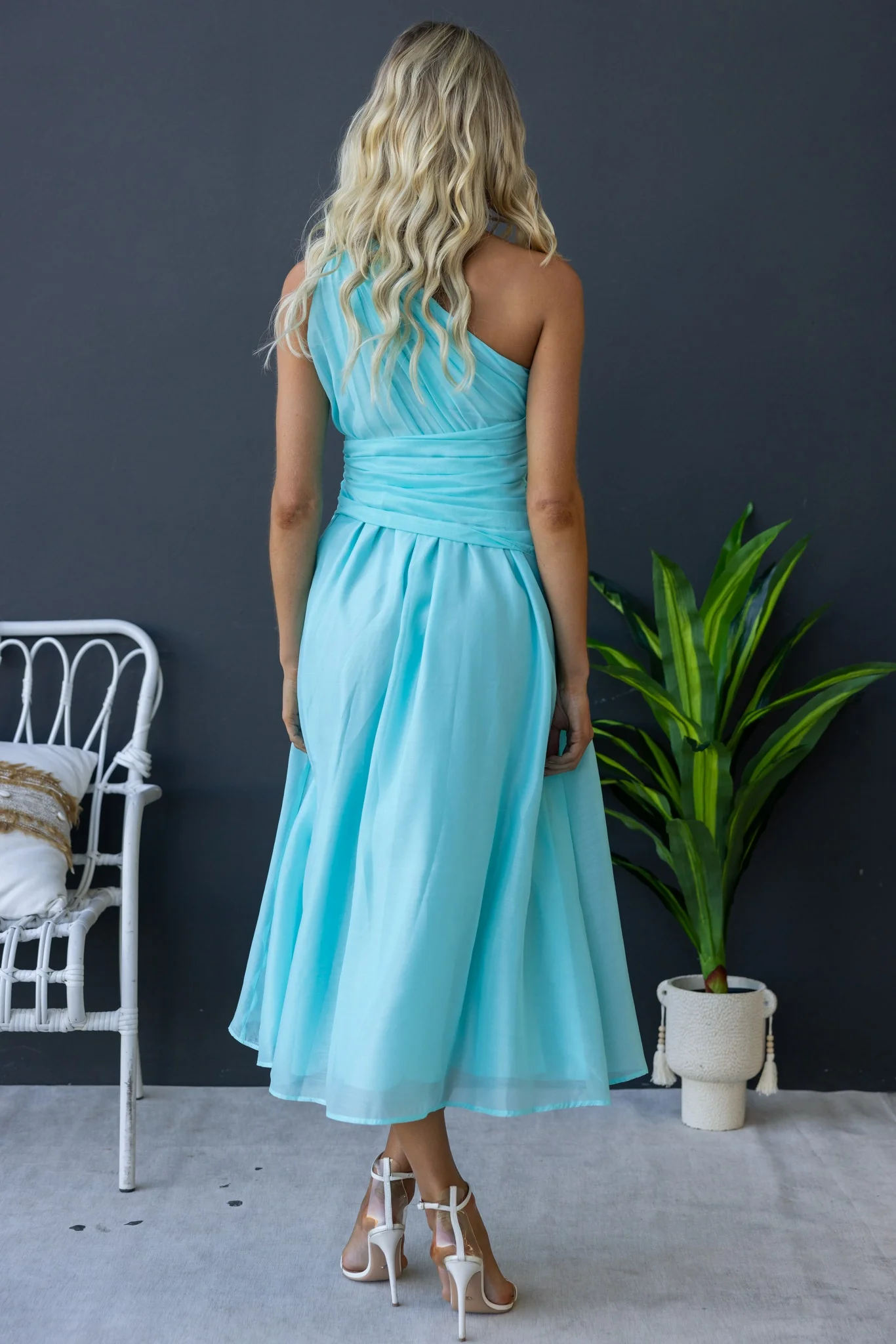 Arturo Midi Dress - Image 6