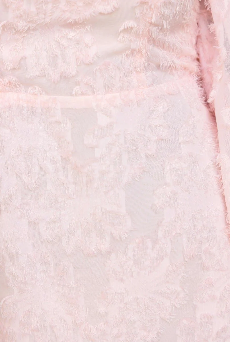 As It Was Maxi Dress - Image 6