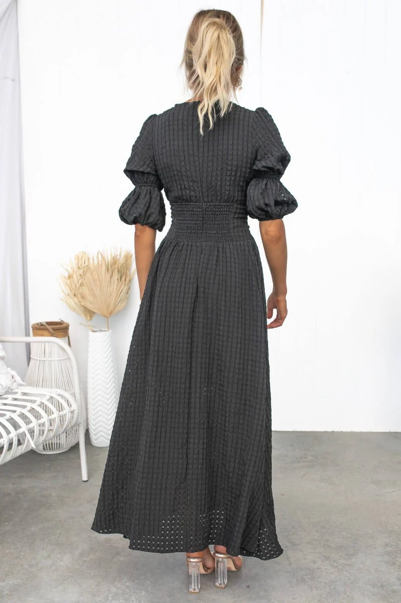 As We Go Maxi Dress - Image 5