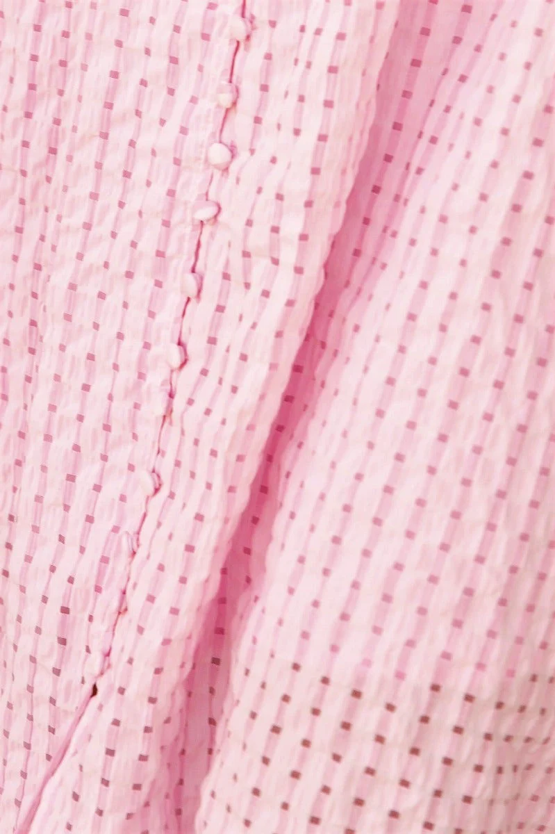 As We Go Maxi Dress - Image 7