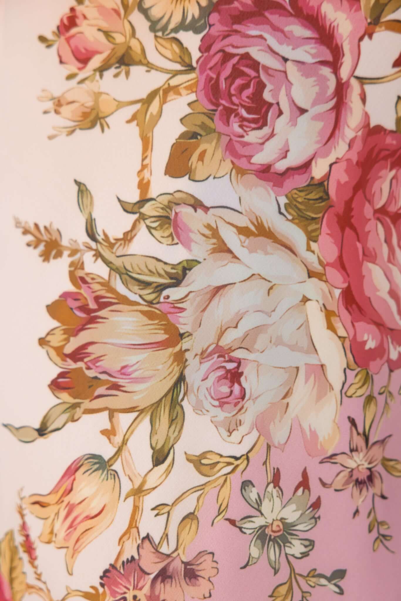 As You Are Maxi Dress - Image 8