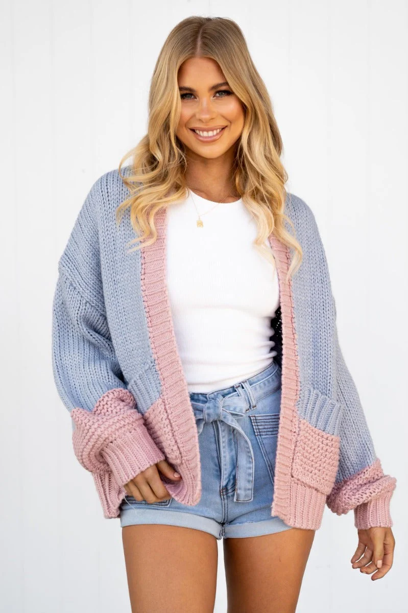 Ash Cardigan - Image 4