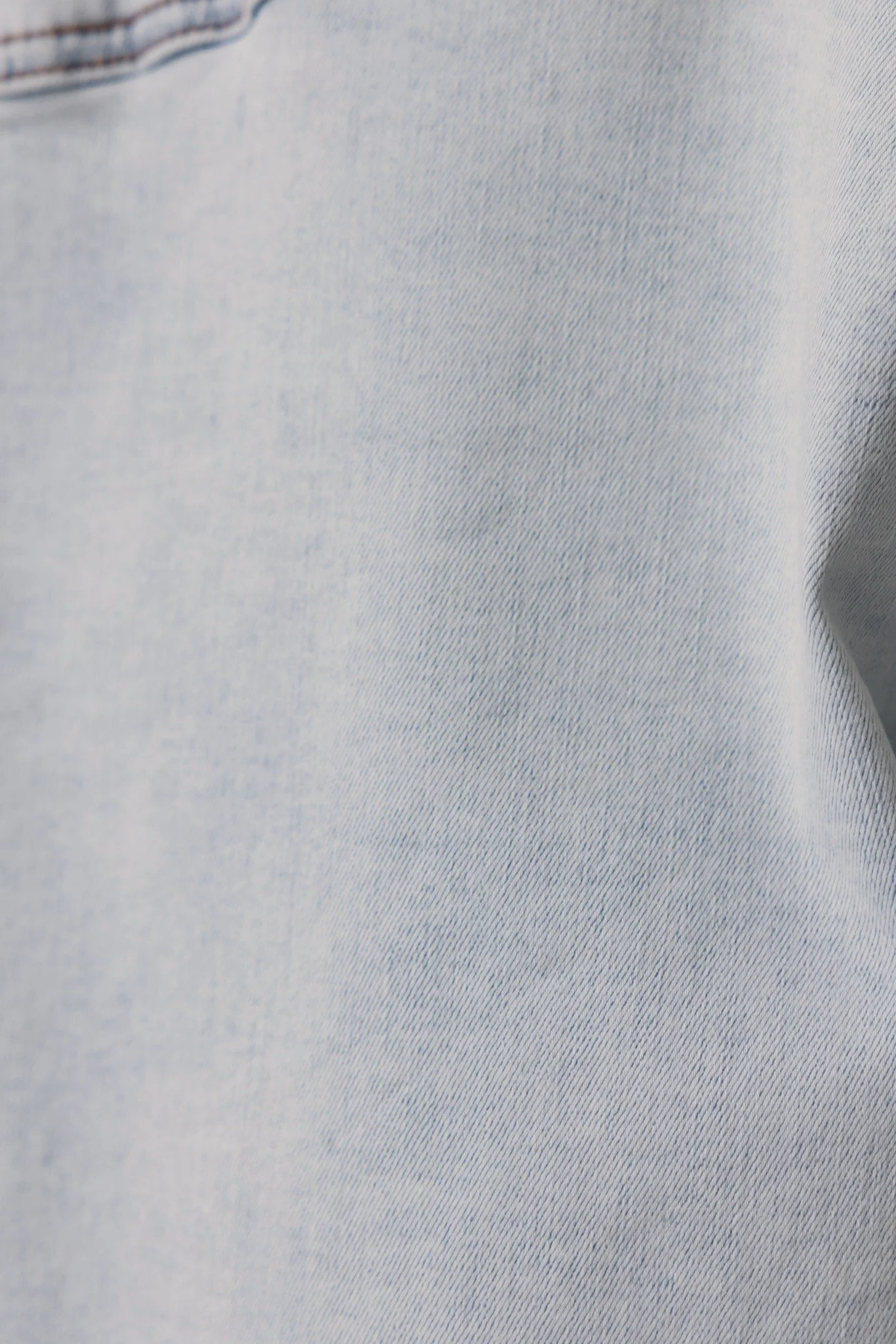 Ash Denim Jacket - Image 8