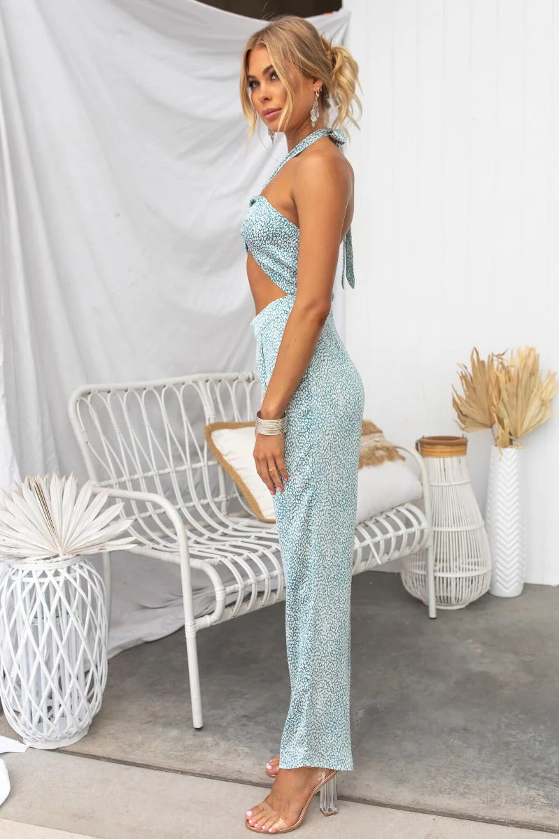 Ashley Jumpsuit - Image 3