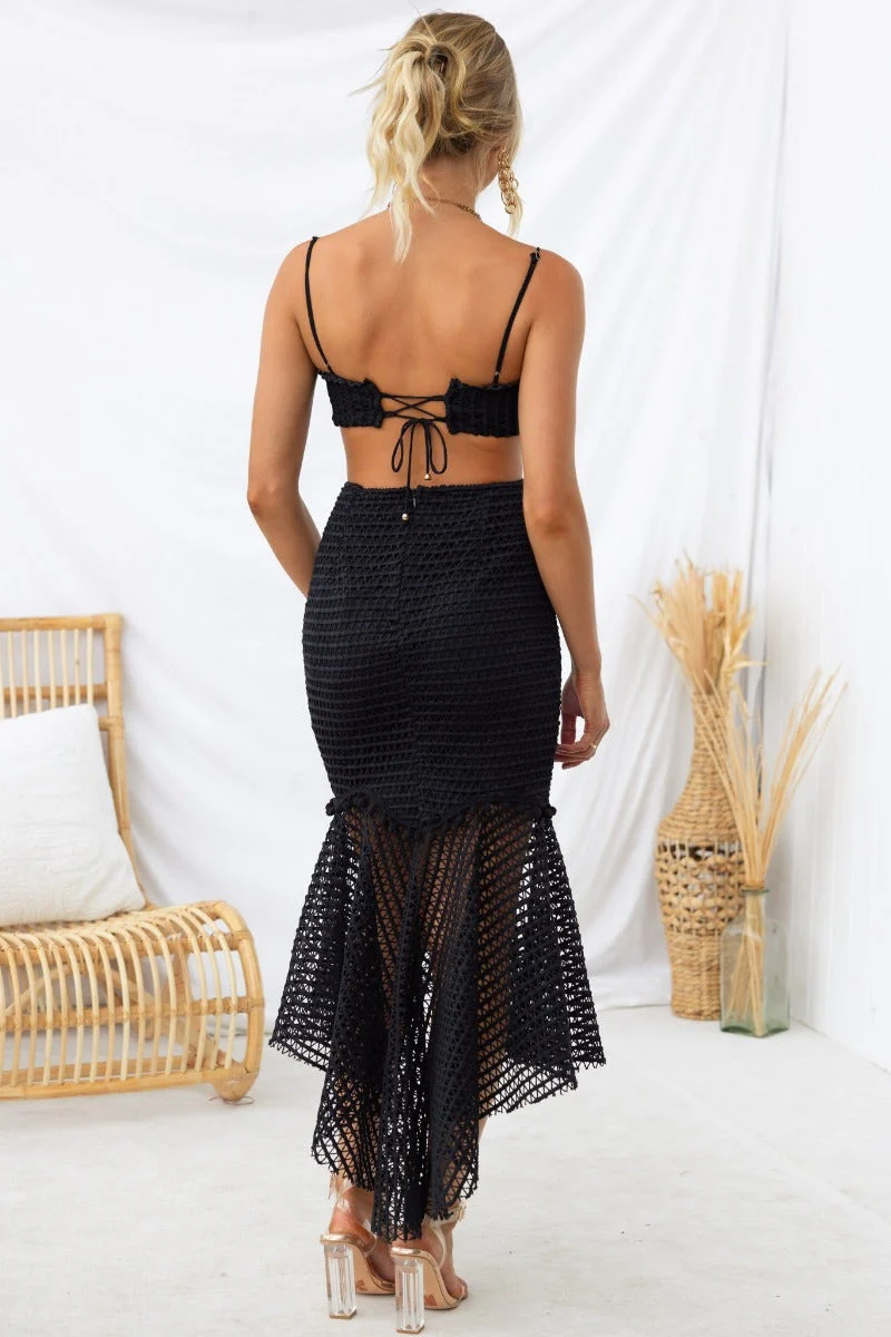Ashlyn Midi Dress - Image 6