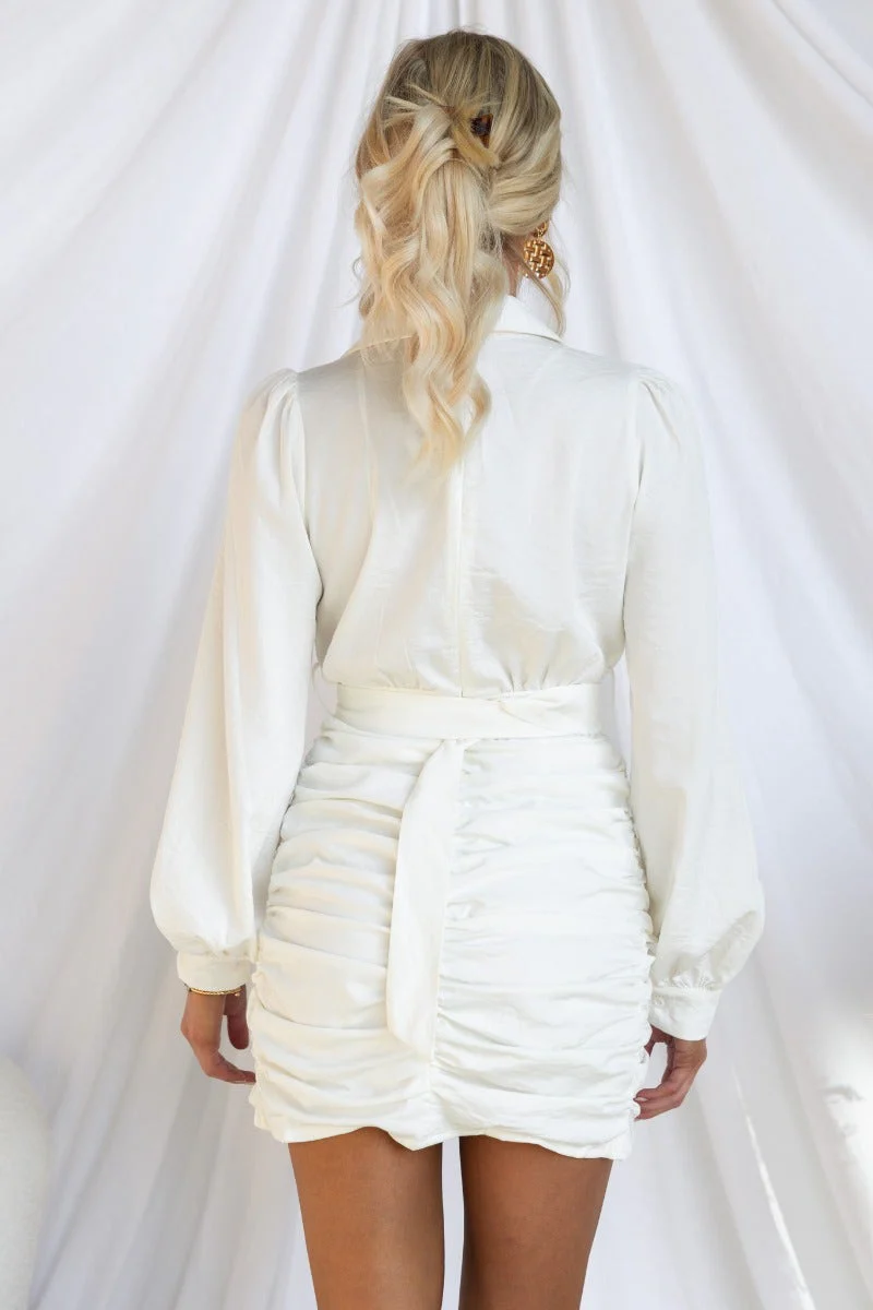 Ashwood Dress - Image 6