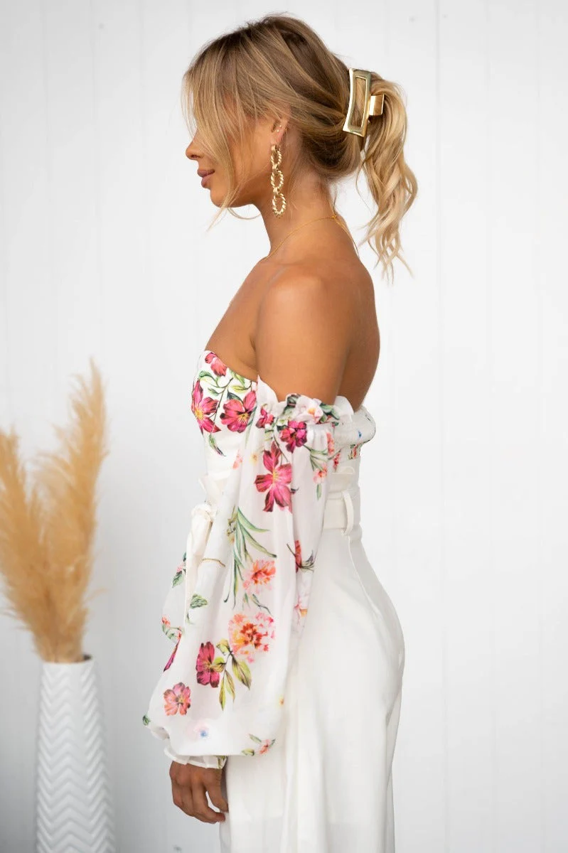 Asking Too Much Bodysuit - Image 5