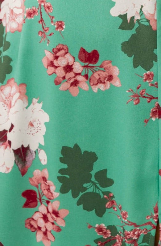 Asmara Midi Dress - Image 7