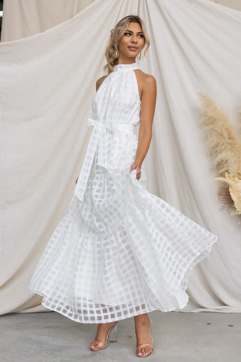 Aspiring Maxi Dress - Image 3