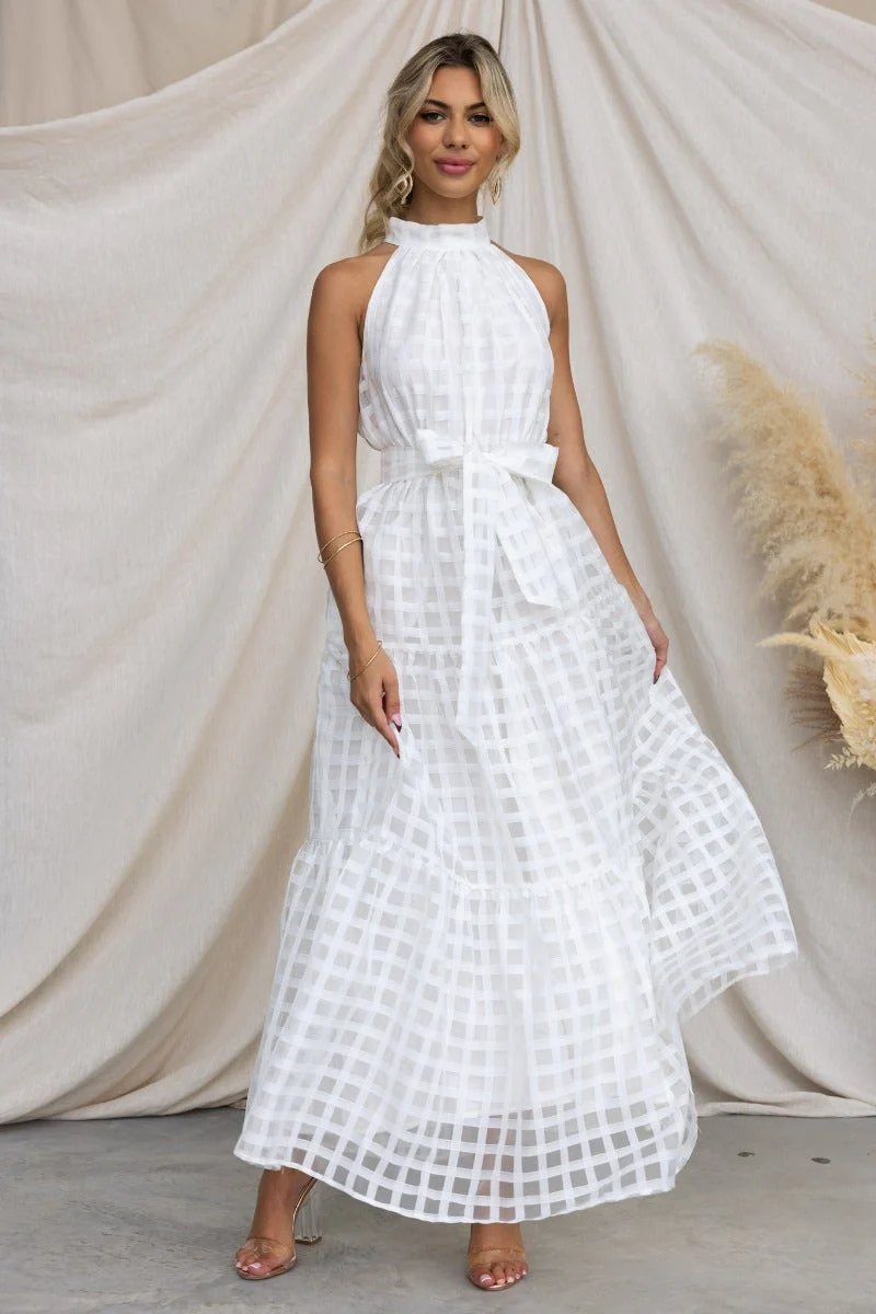 Aspiring Maxi Dress - Image 5