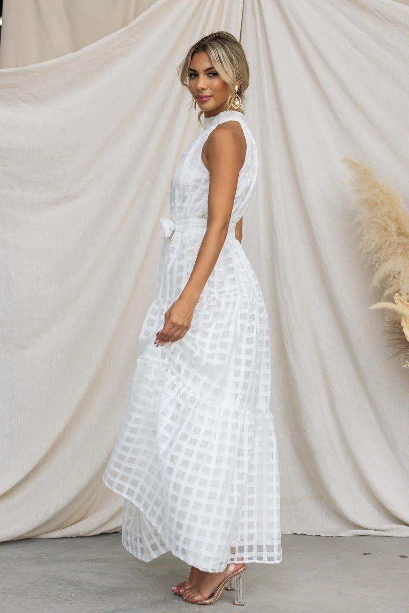 Aspiring Maxi Dress - Image 6