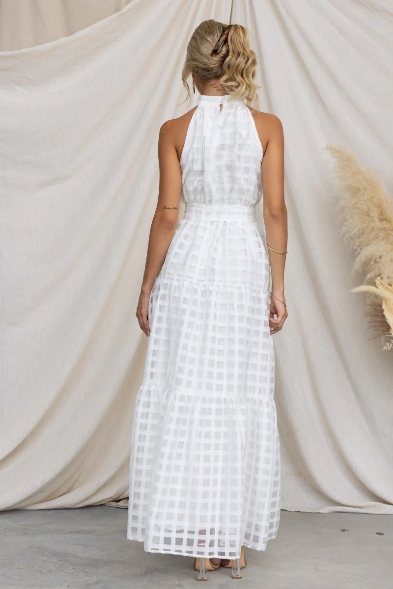 Aspiring Maxi Dress - Image 7