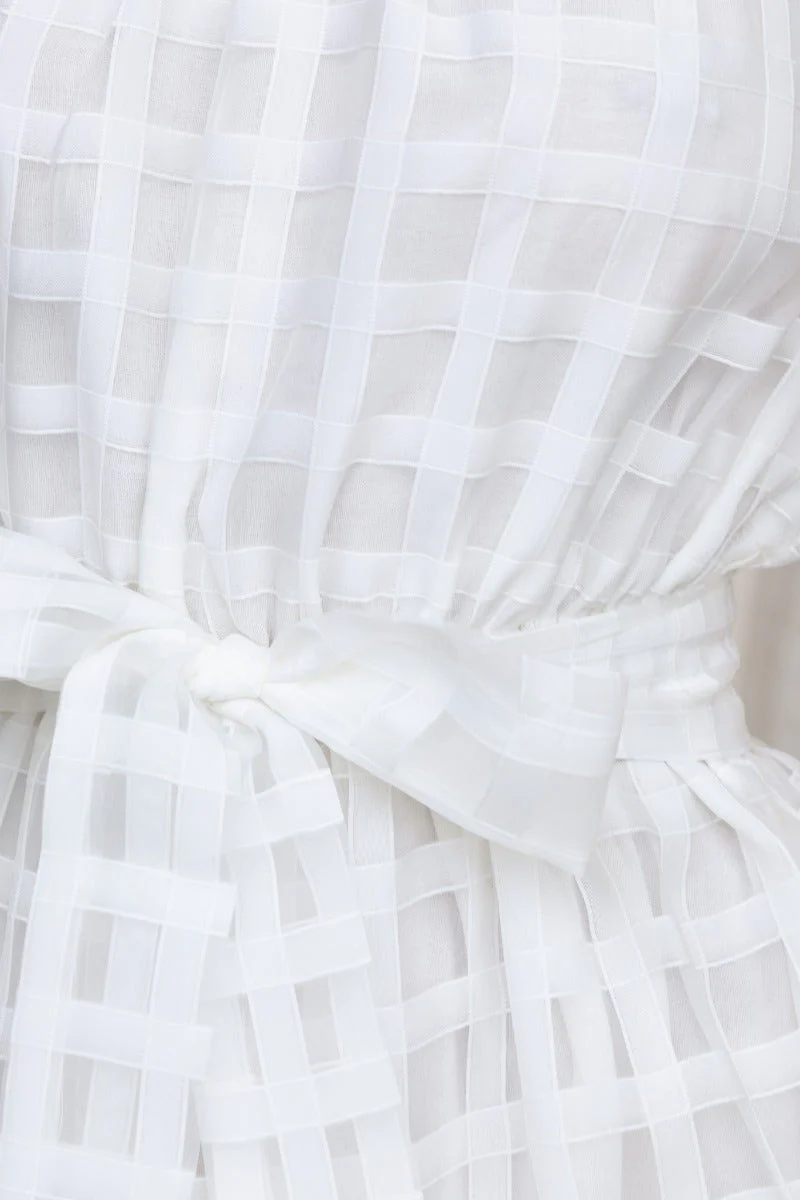 Aspiring Maxi Dress - Image 8