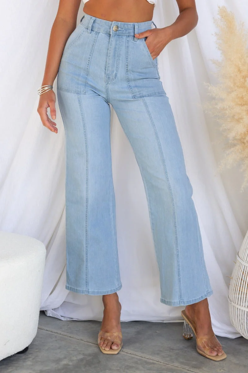 Aster Jeans - Image 5