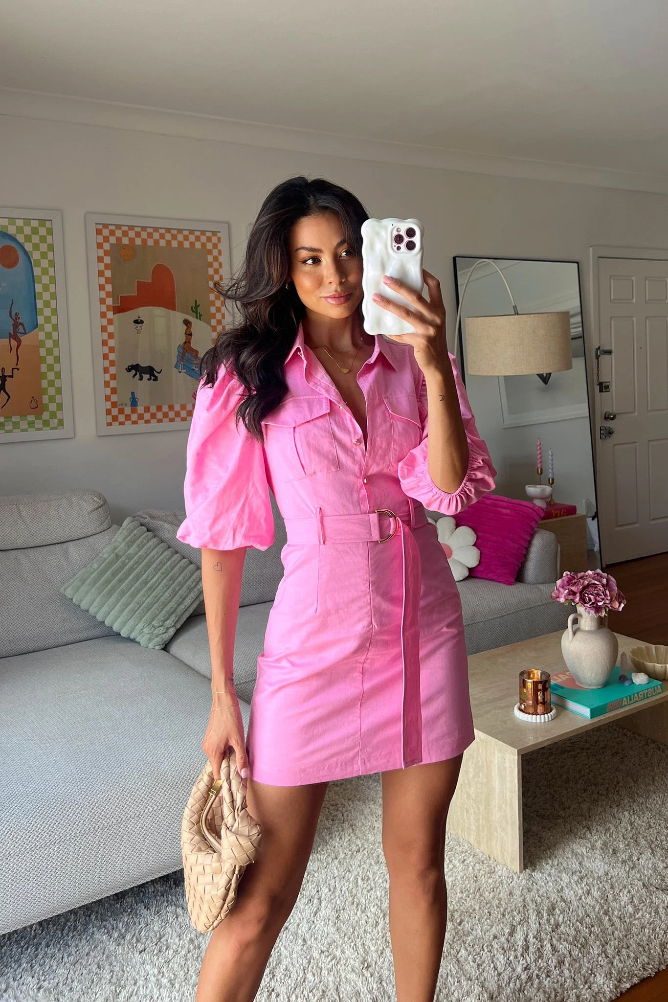 Astyn Dress - Image 2