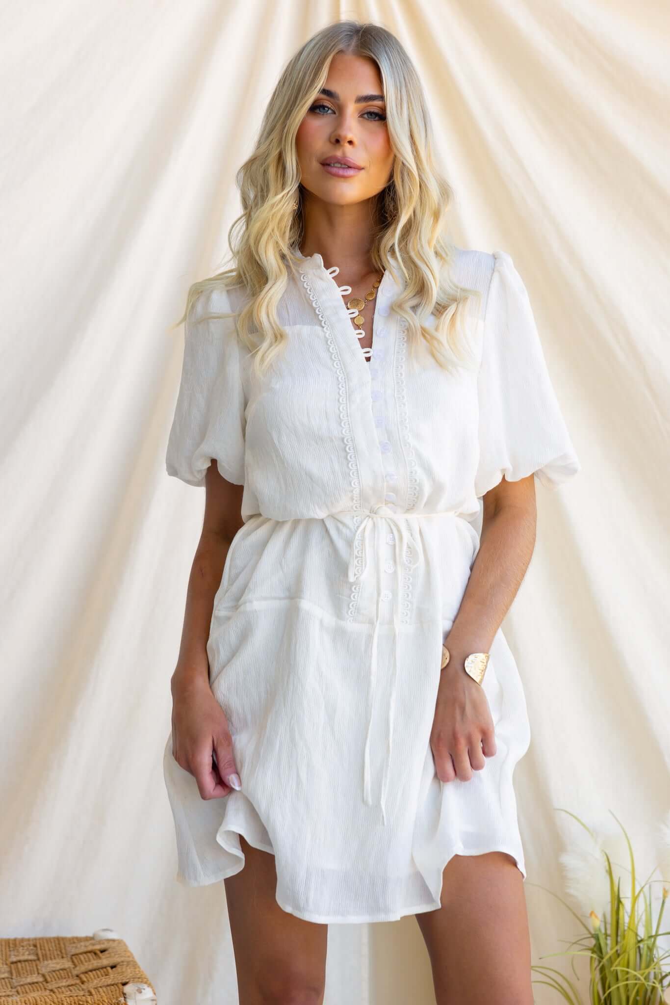 Atelier Sol Dress - Image 2