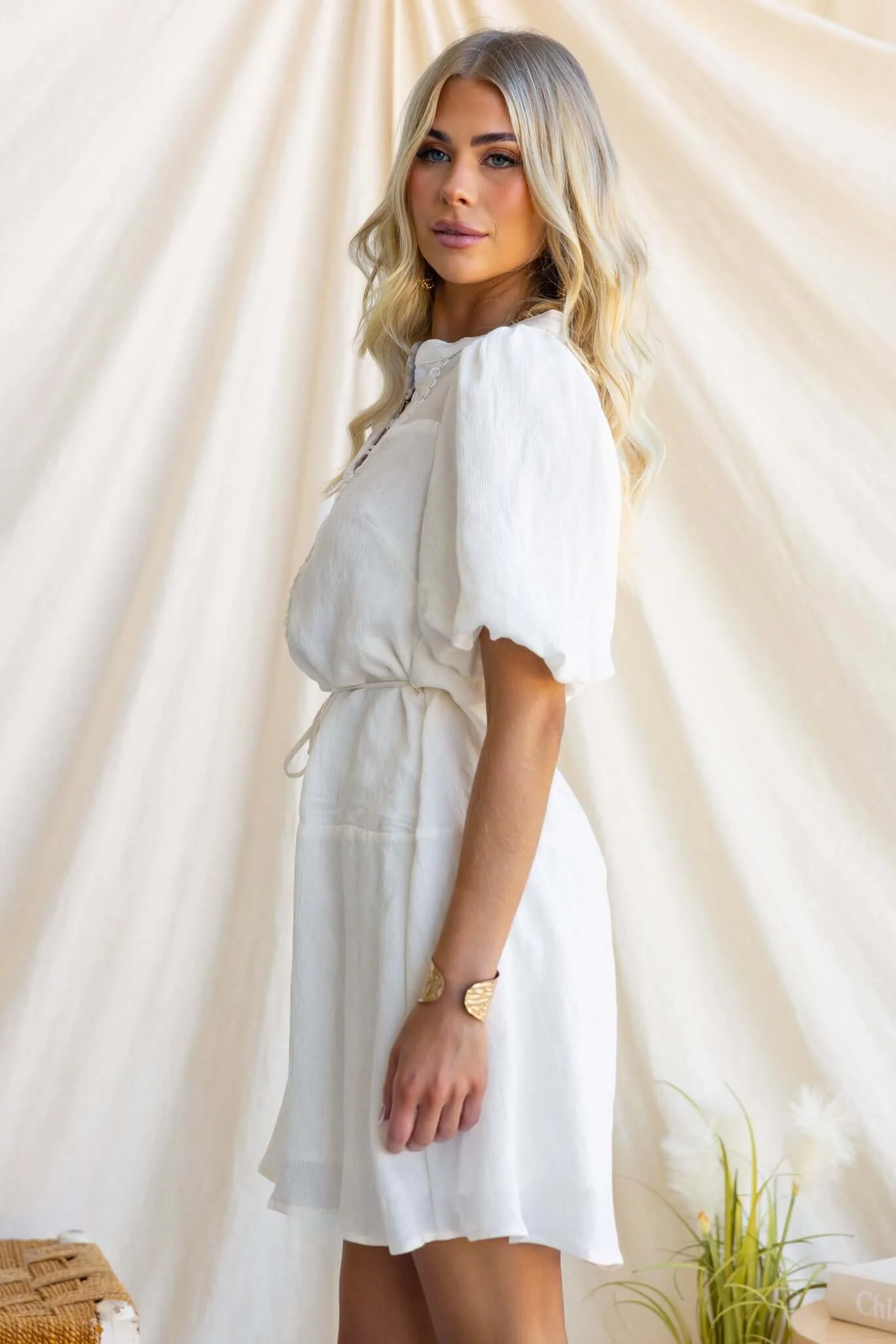 Atelier Sol Dress - Image 4