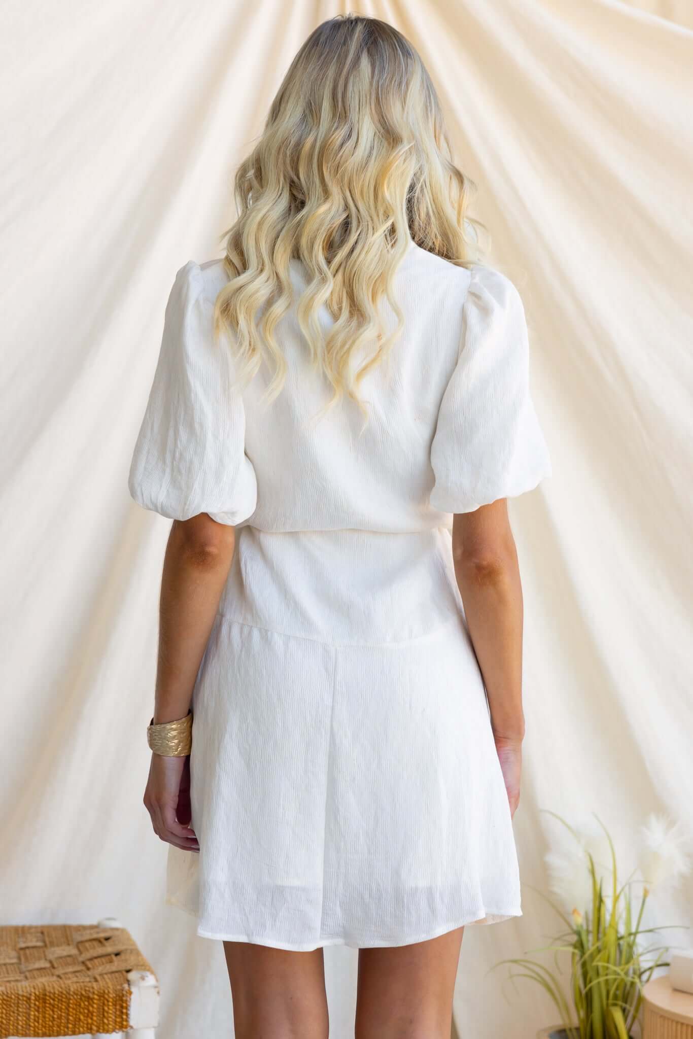 Atelier Sol Dress - Image 5
