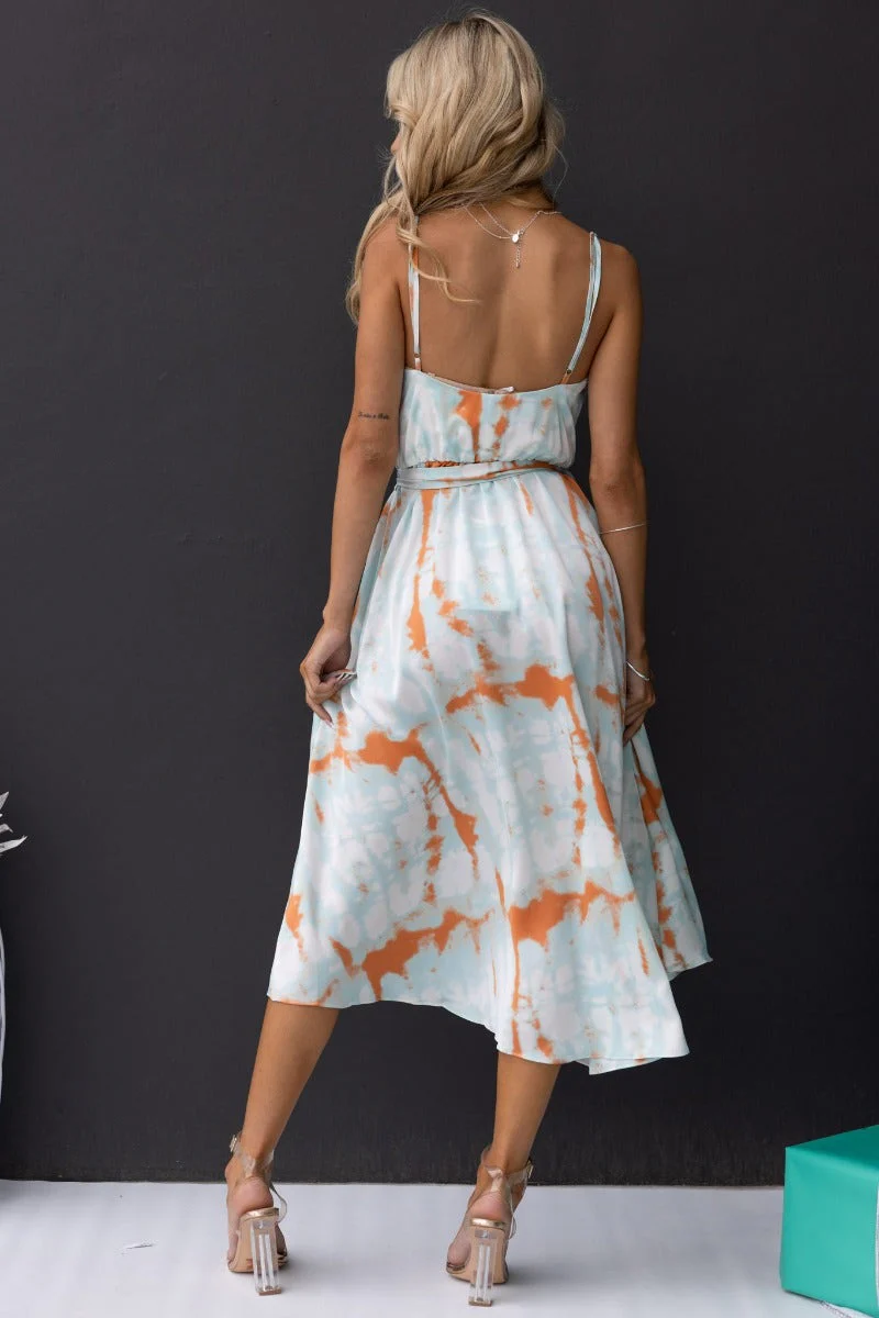 Atlanta Midi Dress - Image 5
