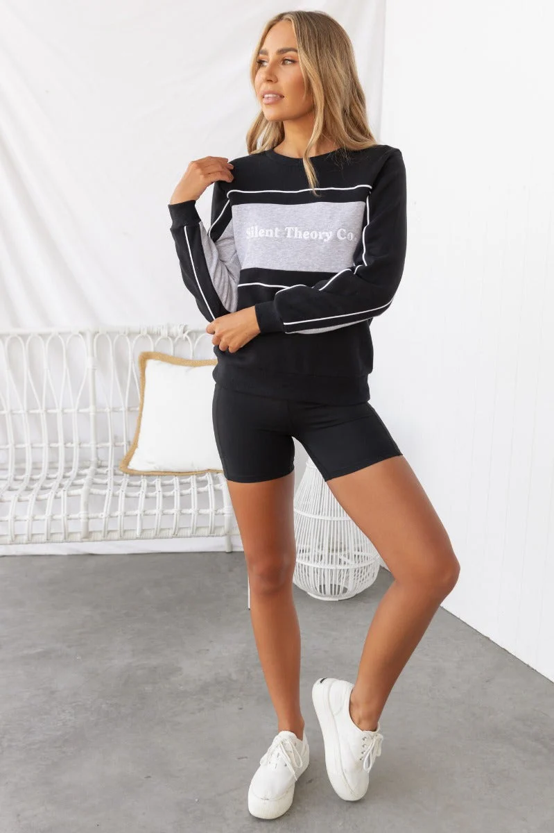 Attention On Me Jumper - Image 5