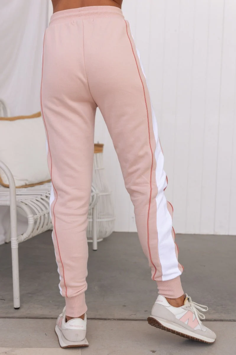 Attention On Me Track Pants - Image 5