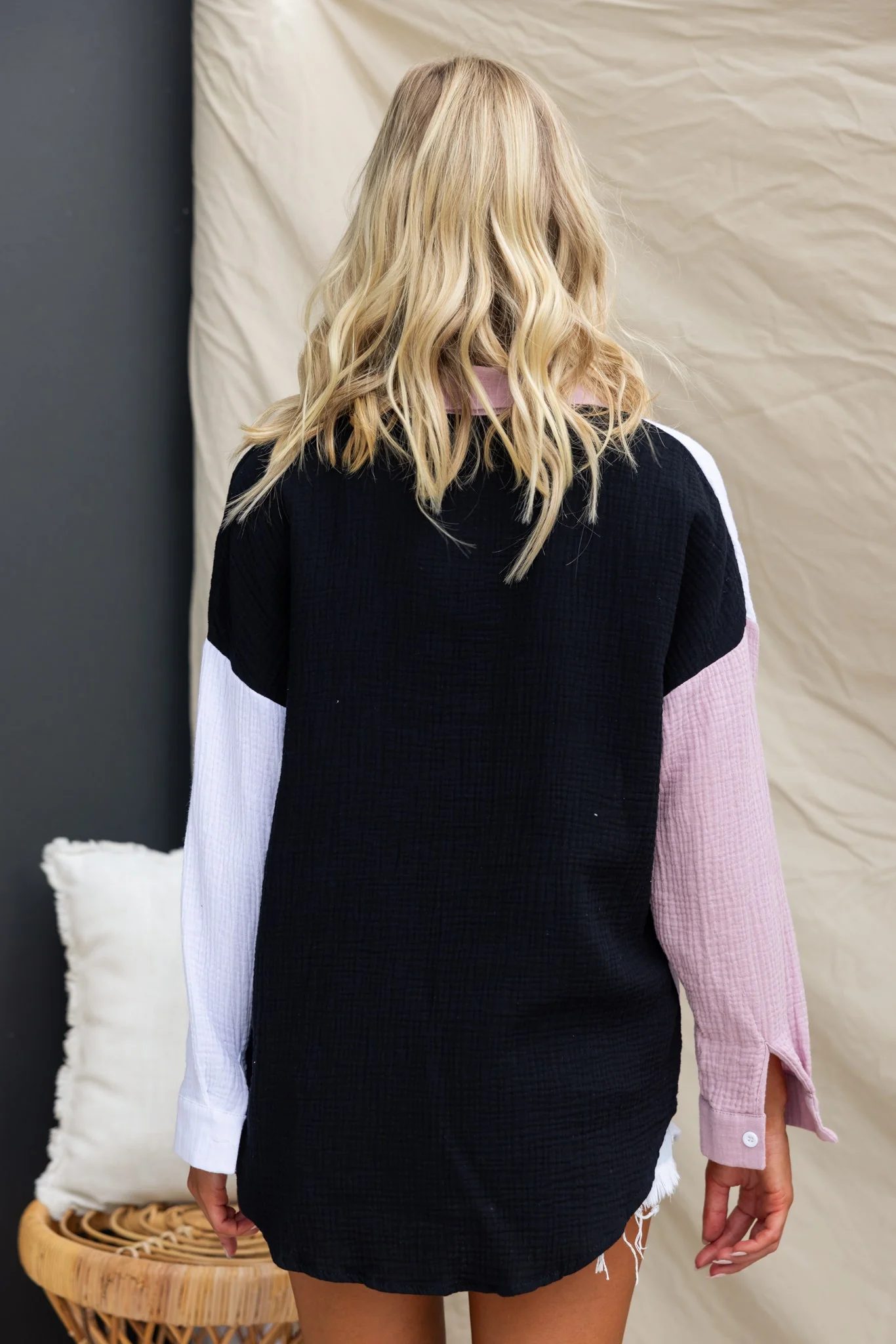 Atticus Top - Image 5
