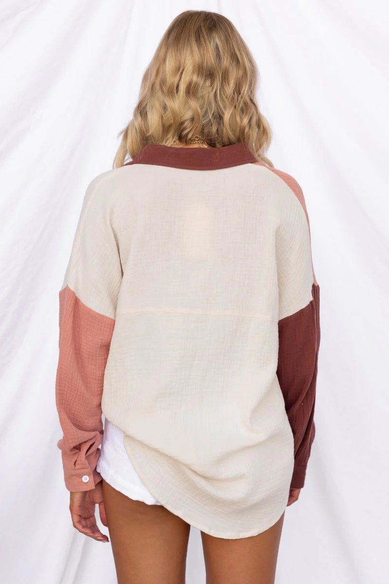 Atticus Top - Image 6