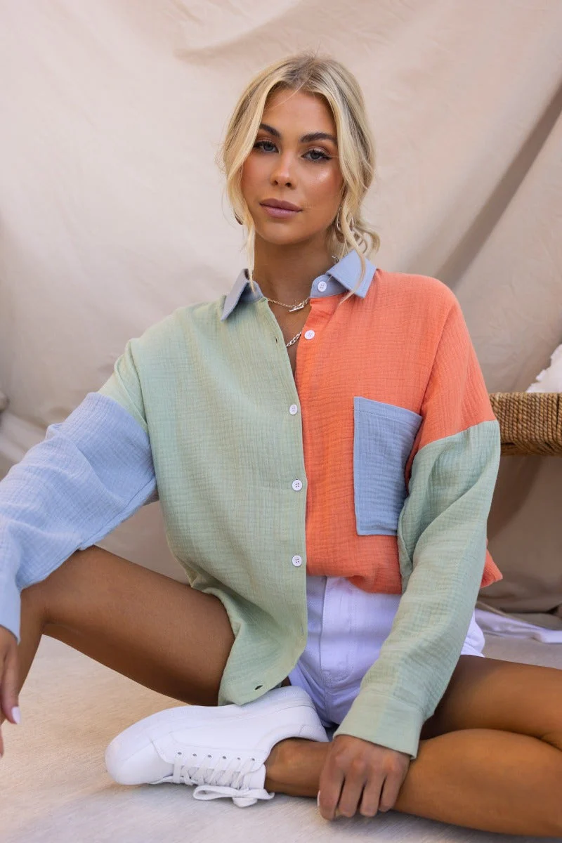 Atticus Top - Image 2