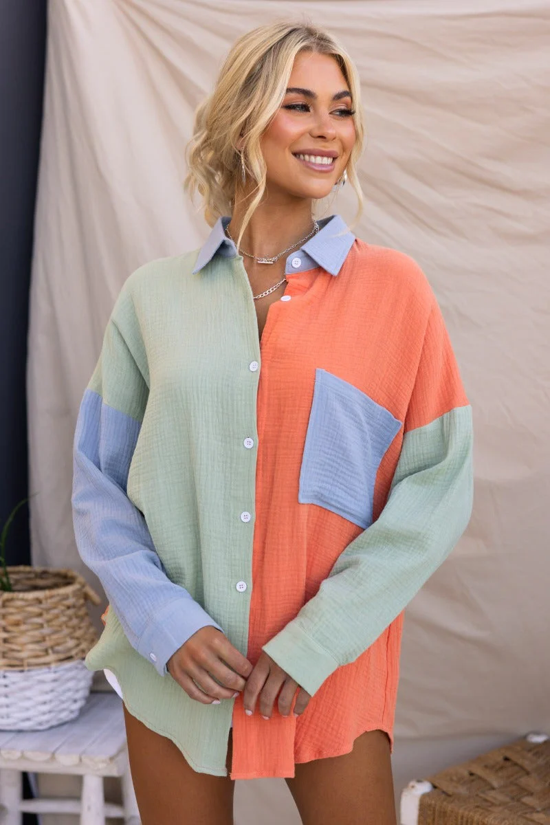 Atticus Top - Image 4