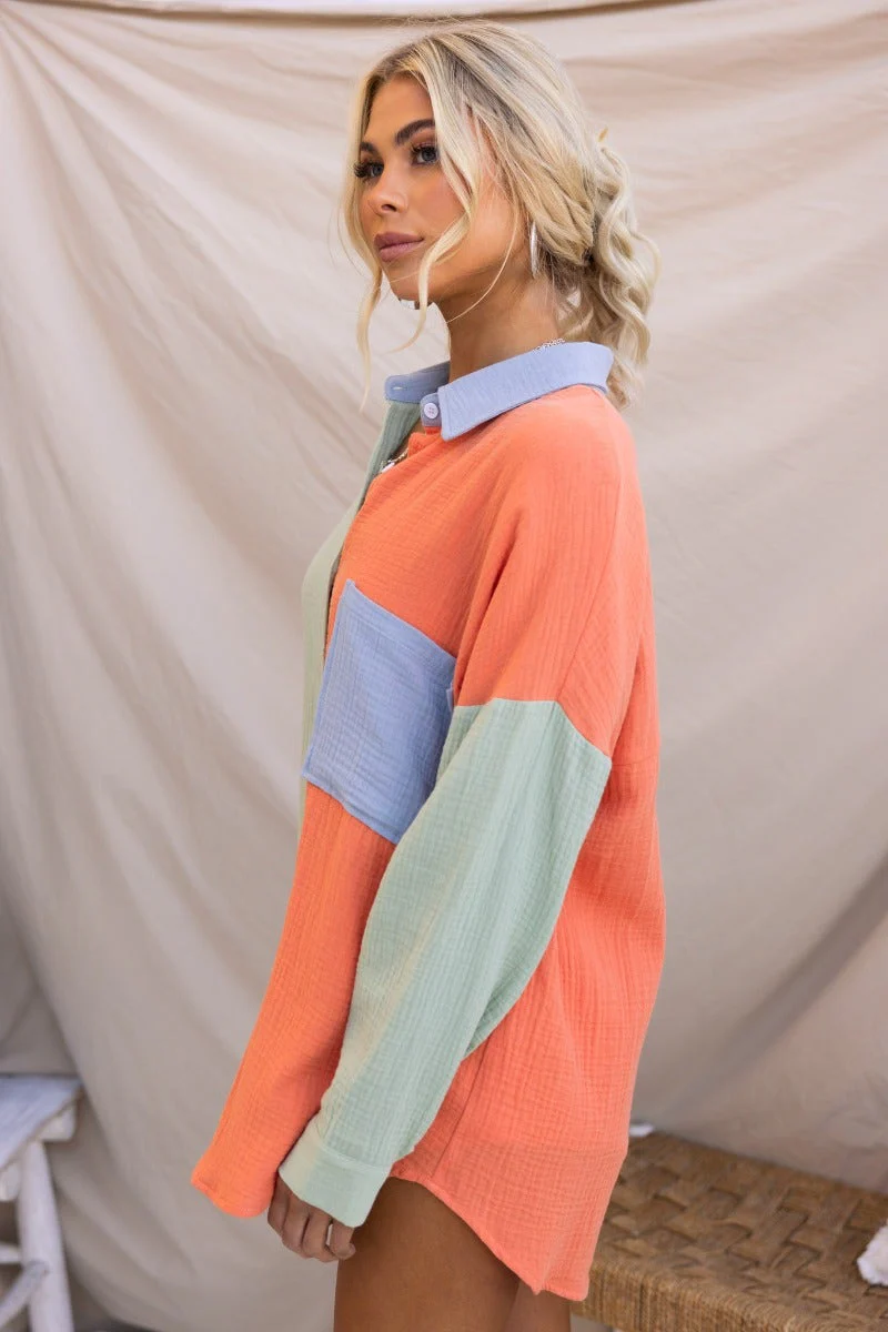Atticus Top - Image 5