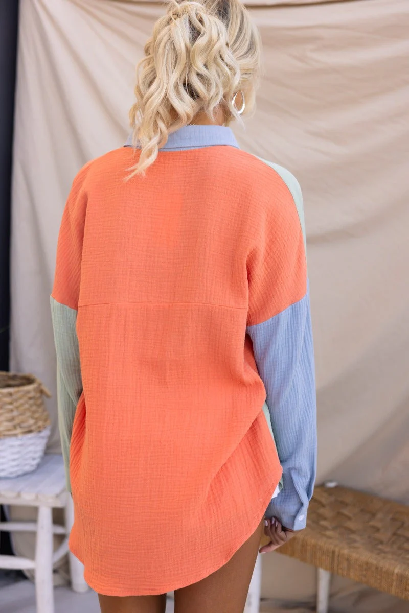 Atticus Top - Image 6