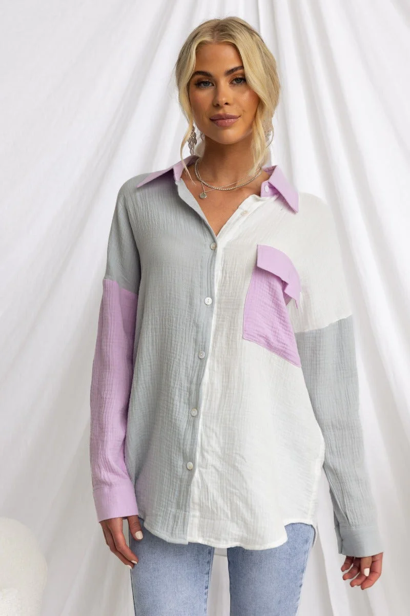 Atticus Top - Image 3
