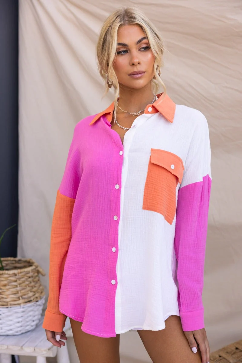 Atticus Top - Image 4