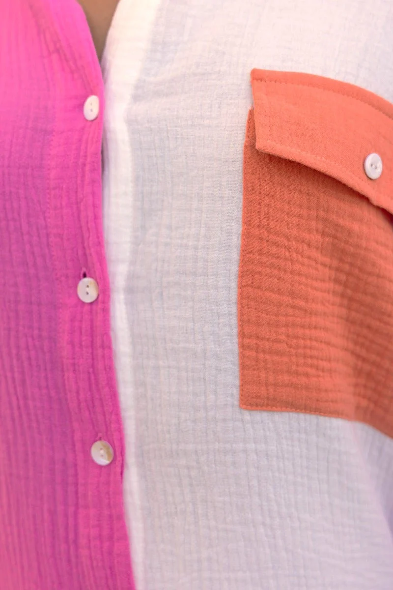 Atticus Top - Image 7