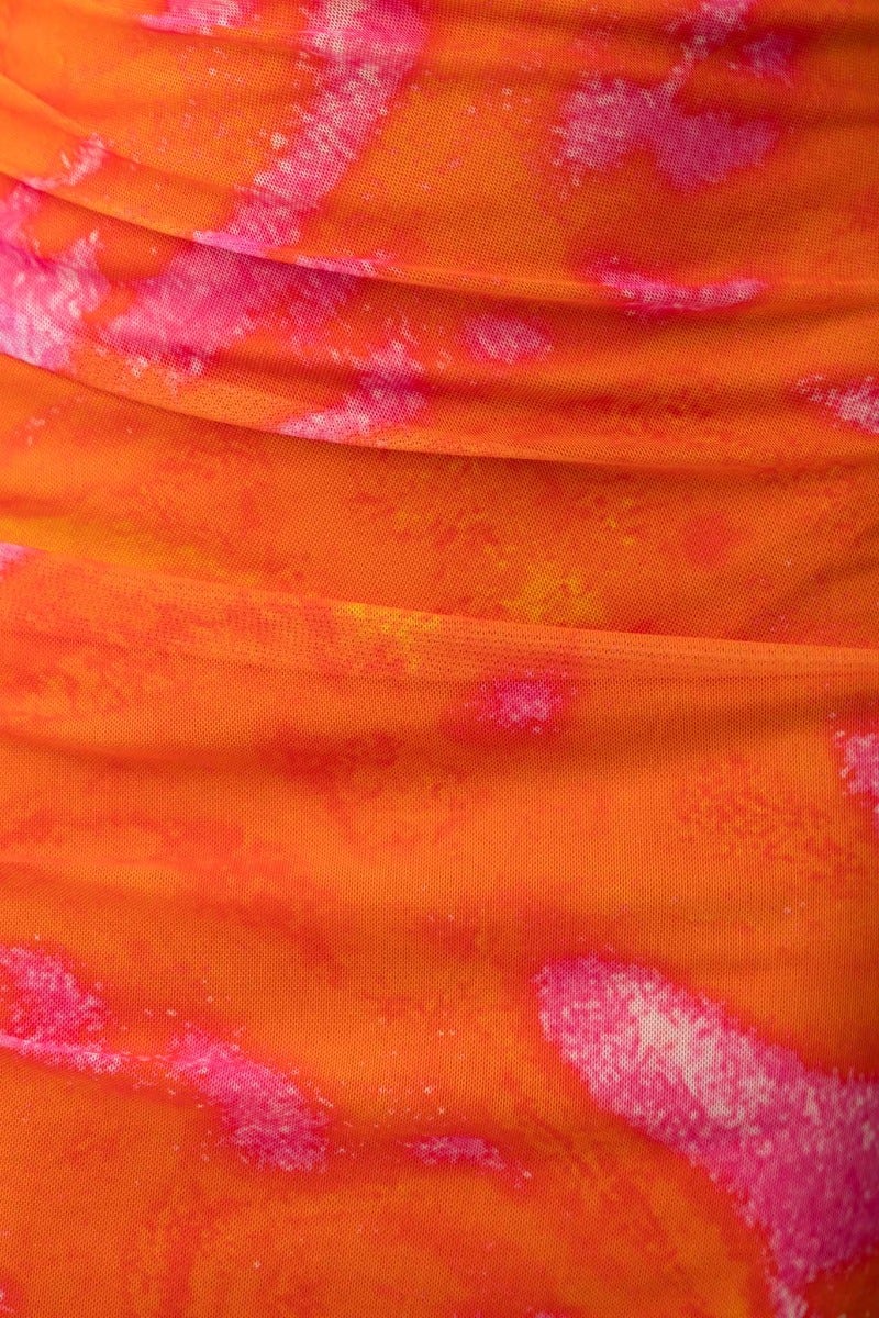 Attraction Maxi Dress - Image 6