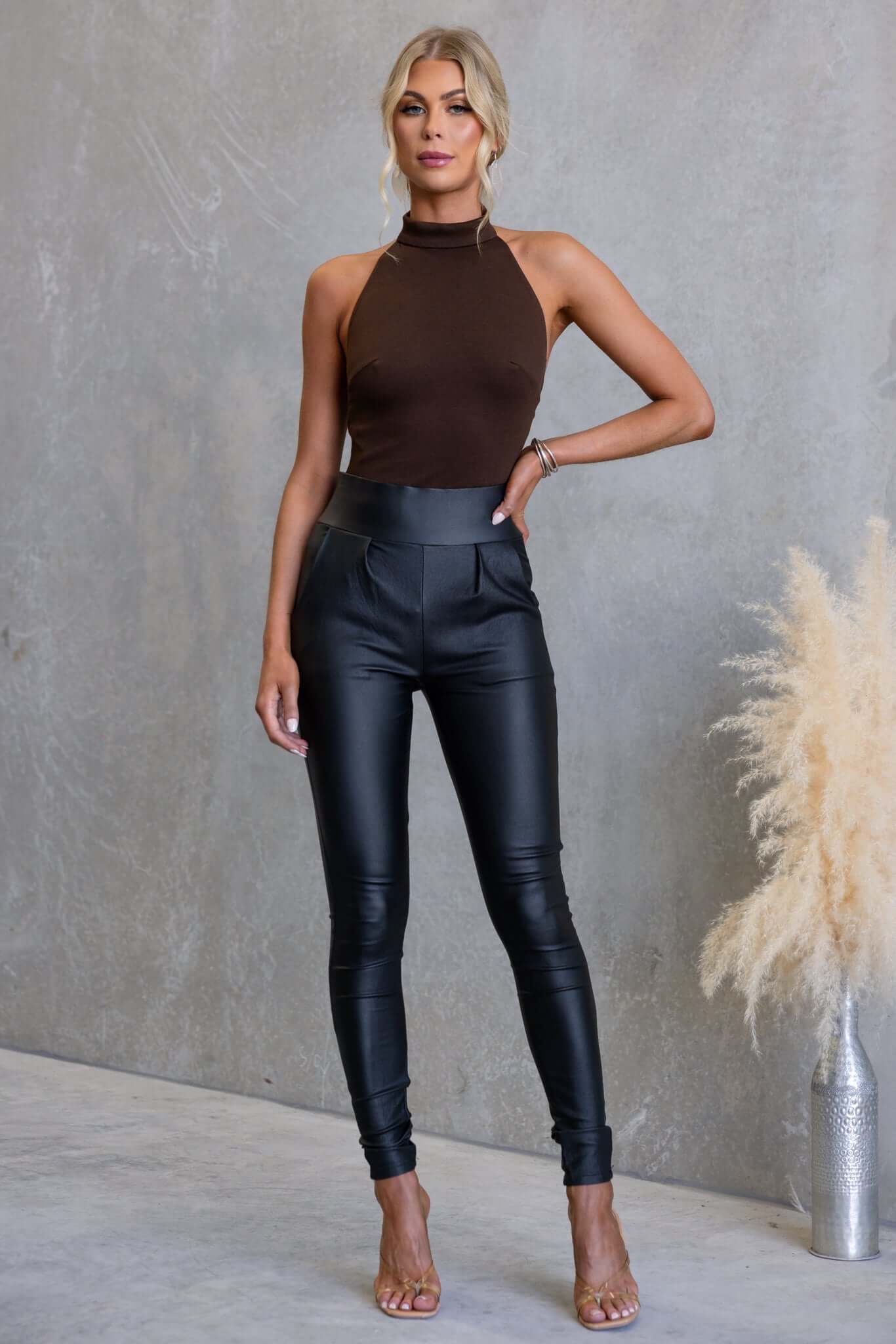 August Bodysuit - Image 3