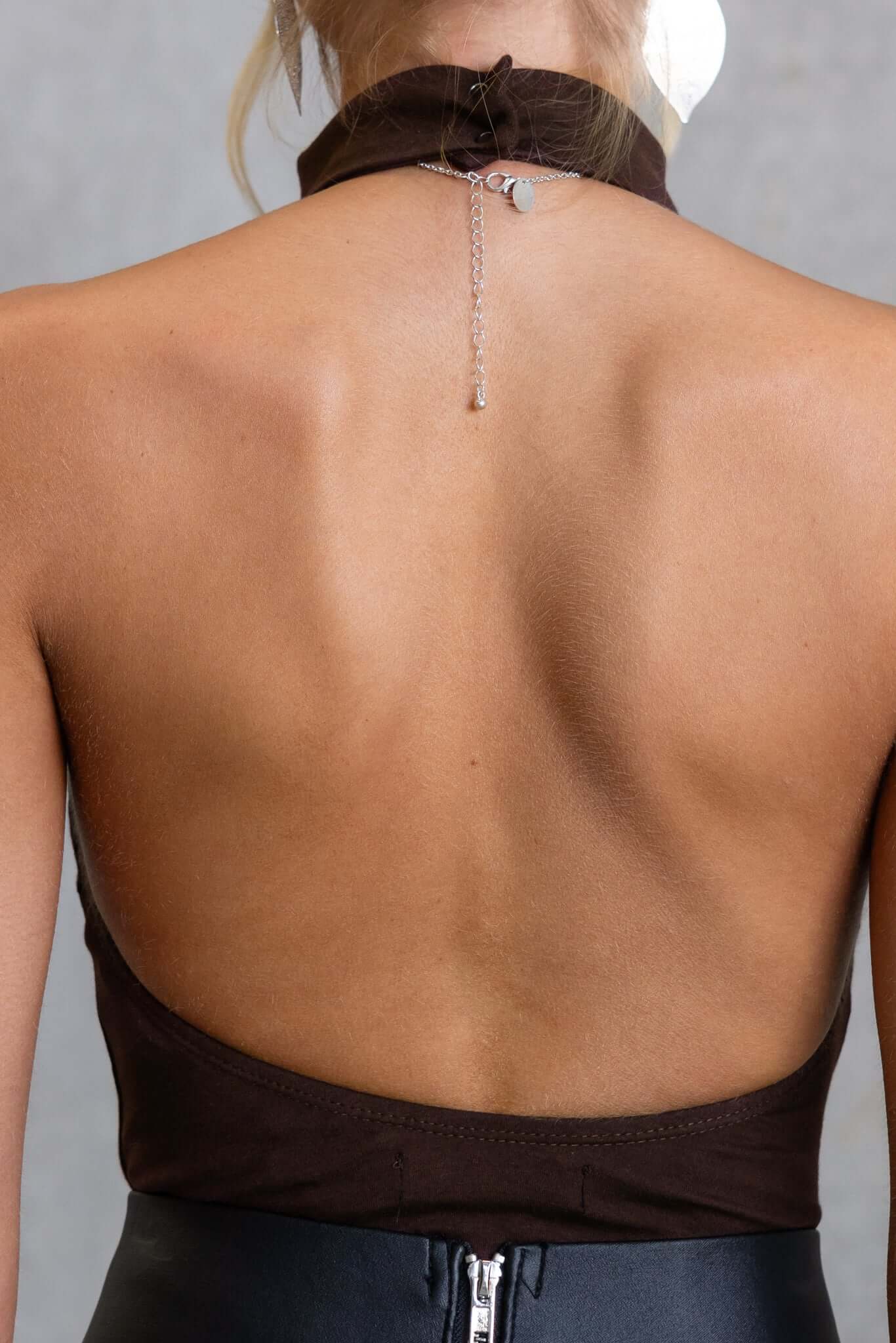 August Bodysuit - Image 6