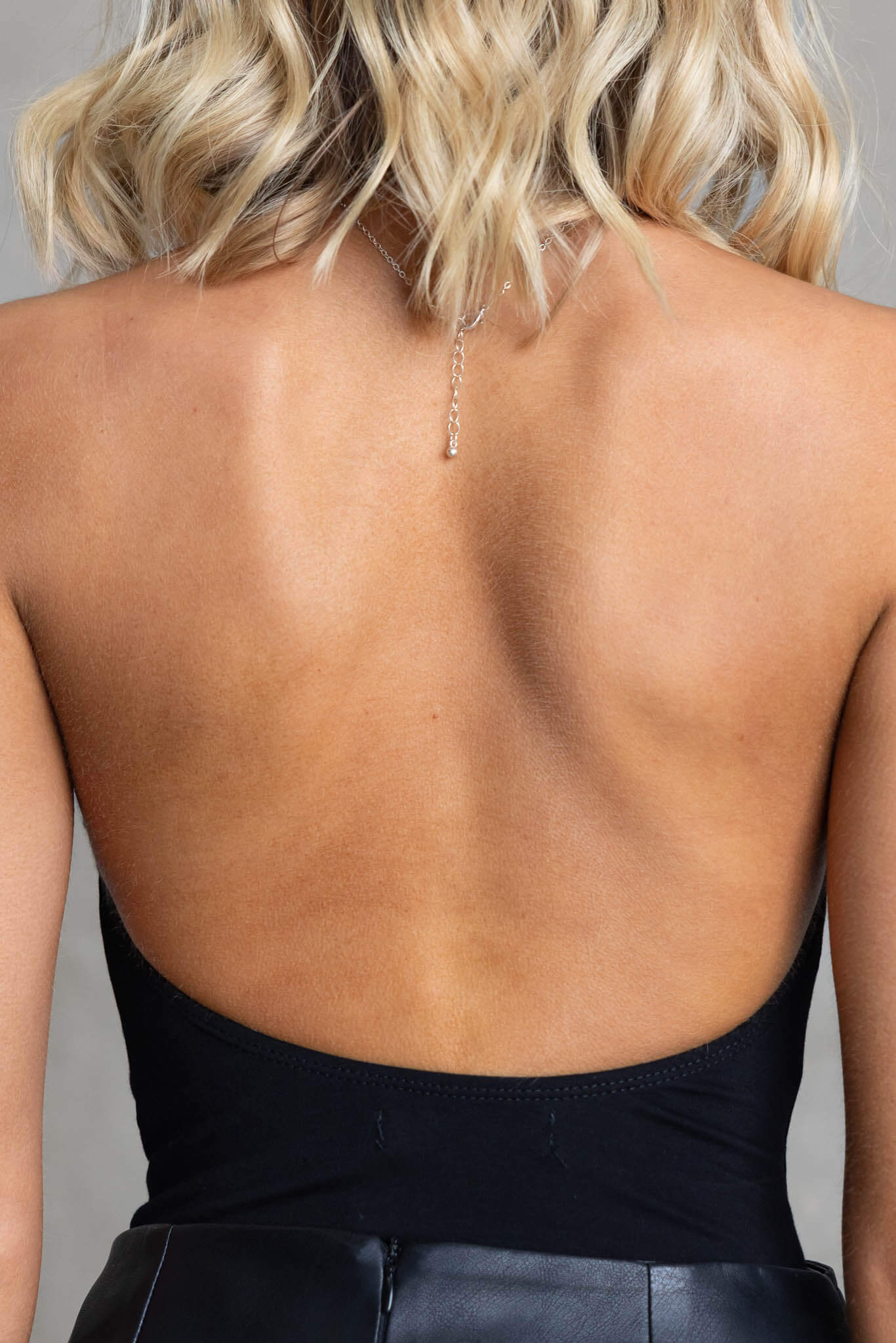 August Bodysuit - Image 6