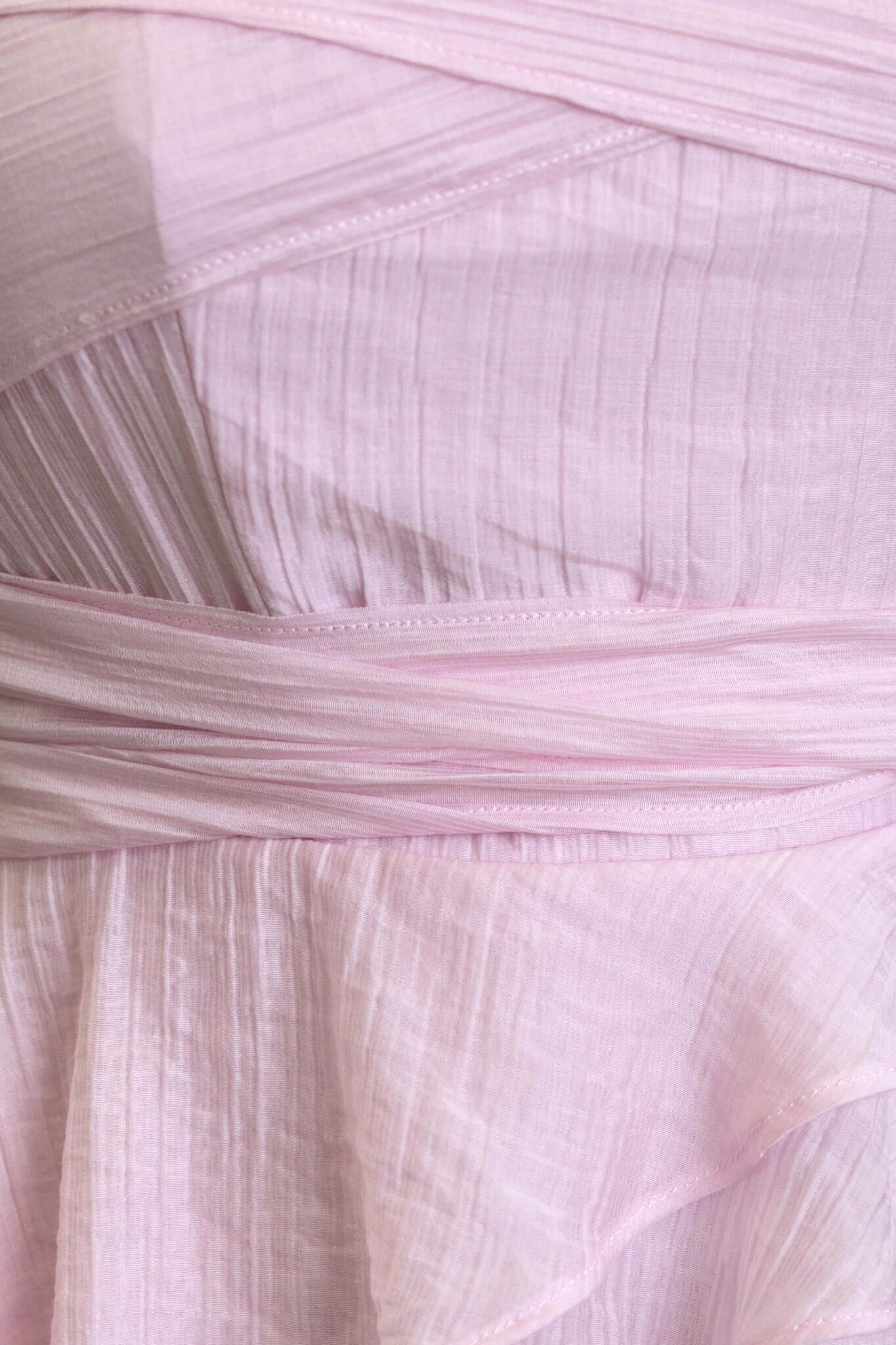 Auralis Maxi Dress - Image 7