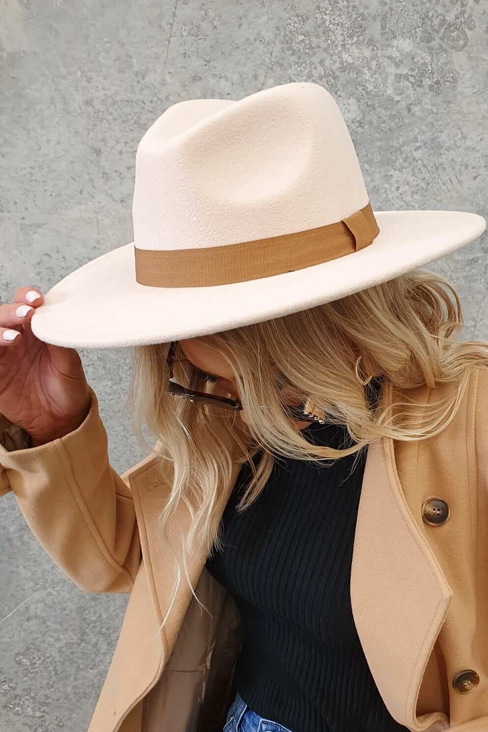 Austin Hat