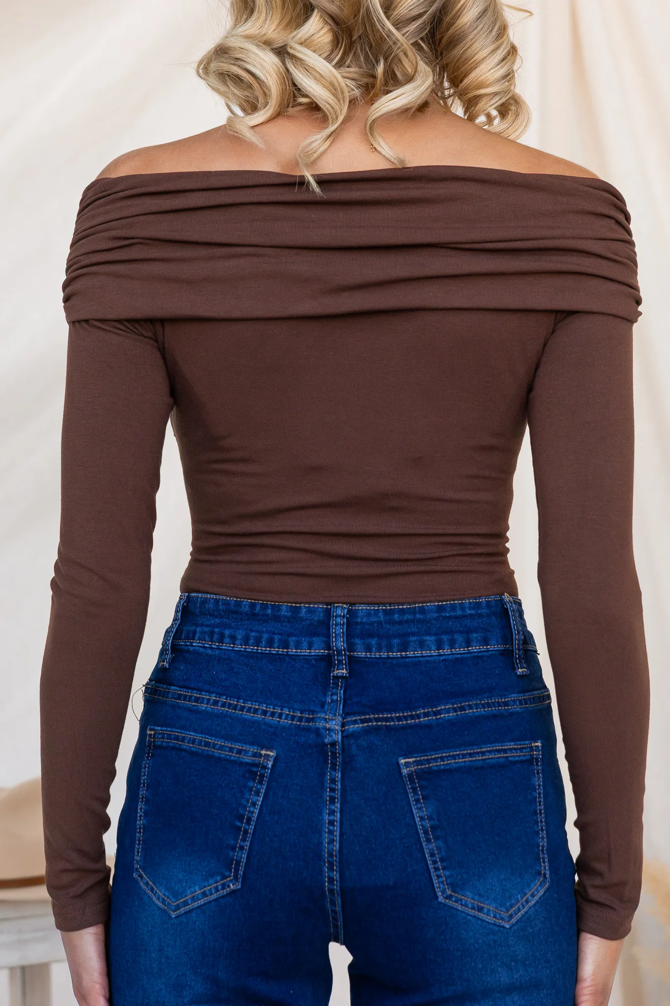 Autumn Breeze Bodysuit - Image 6