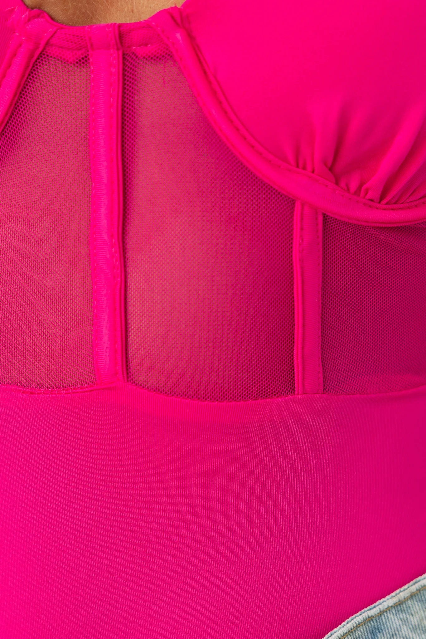 Avah Bodysuit - Image 6