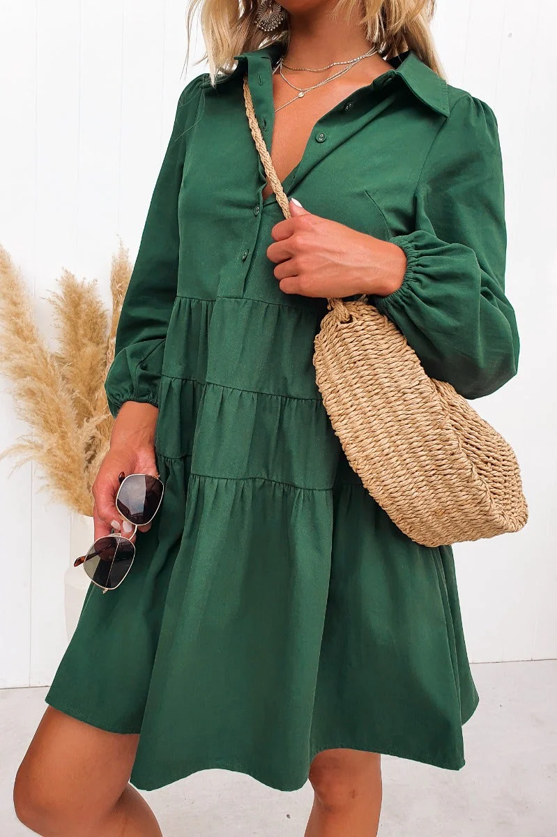 Avani Dress