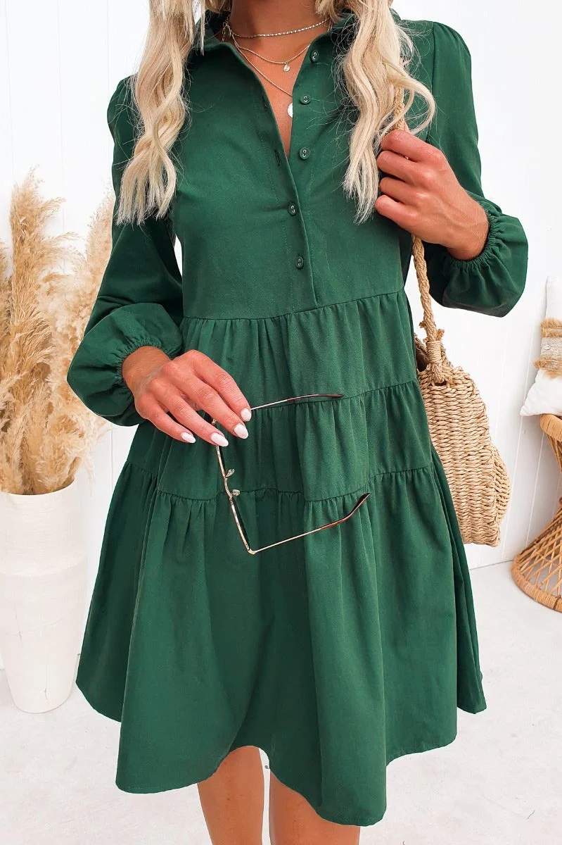 Avani Dress - Image 2