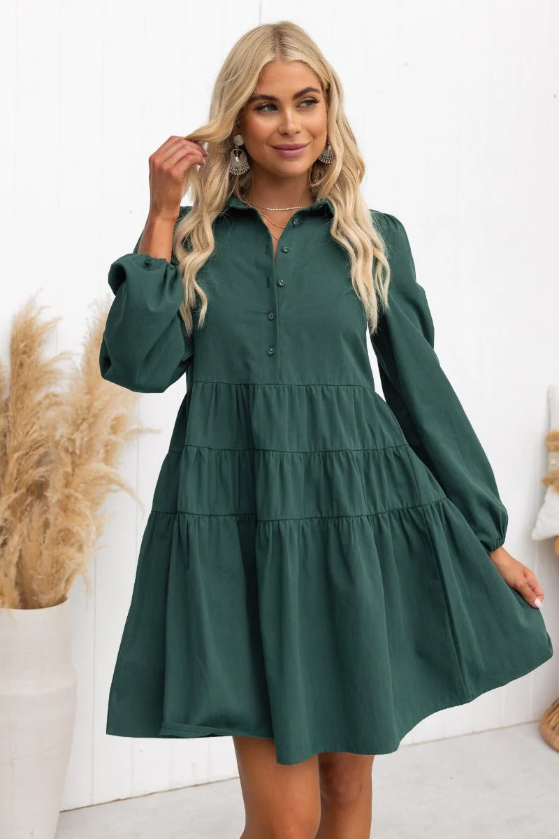 Avani Dress - Image 3