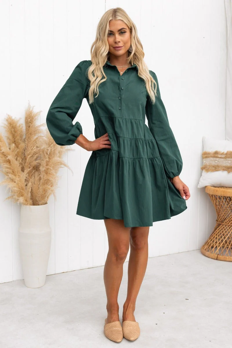 Avani Dress - Image 4
