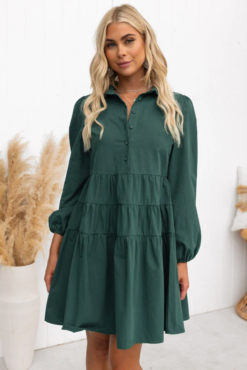 Avani Dress - Image 5