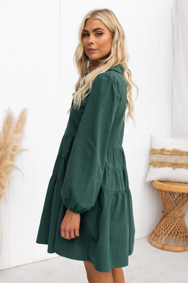 Avani Dress - Image 6