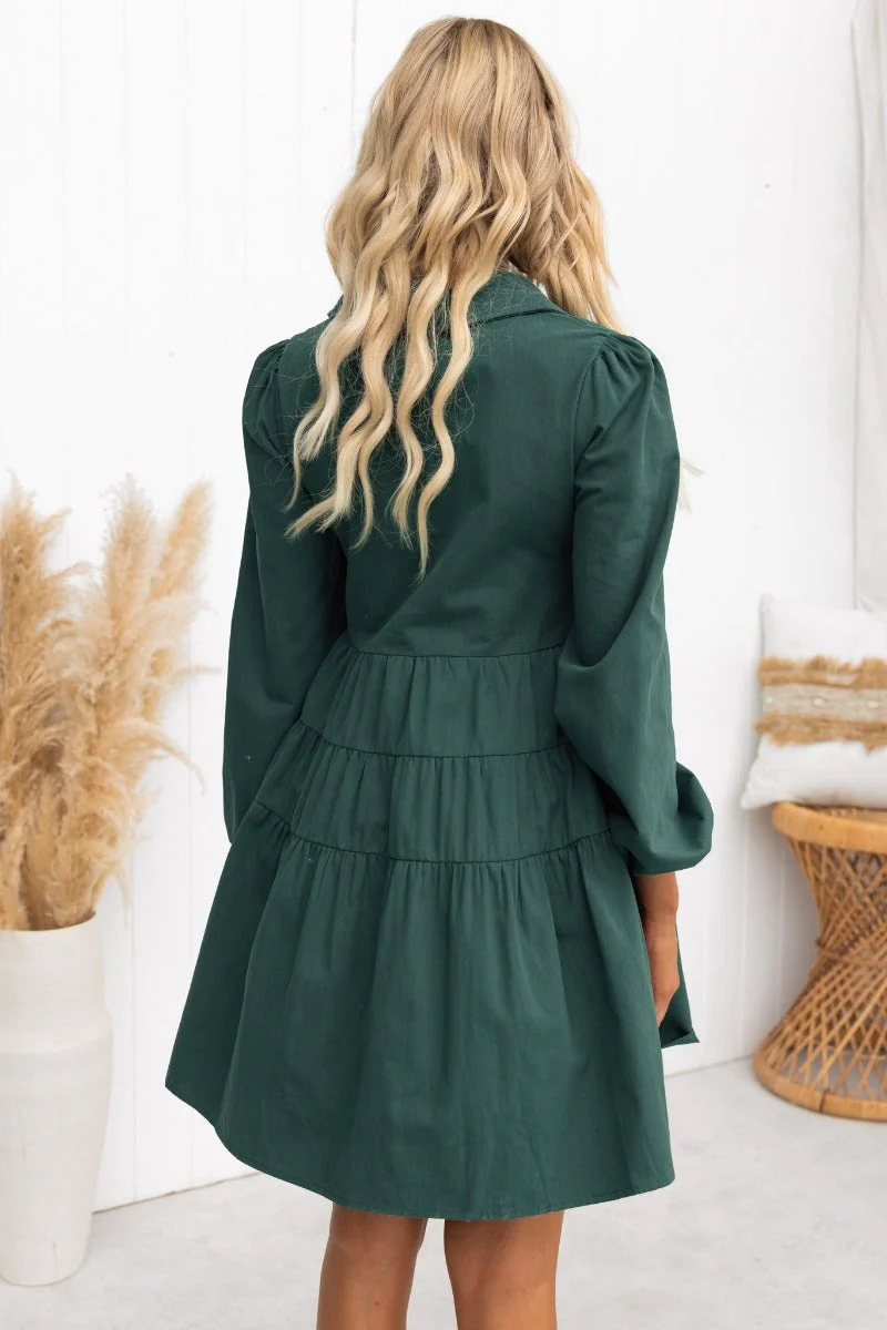 Avani Dress - Image 7